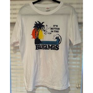 DORSETT— Graphic Tee